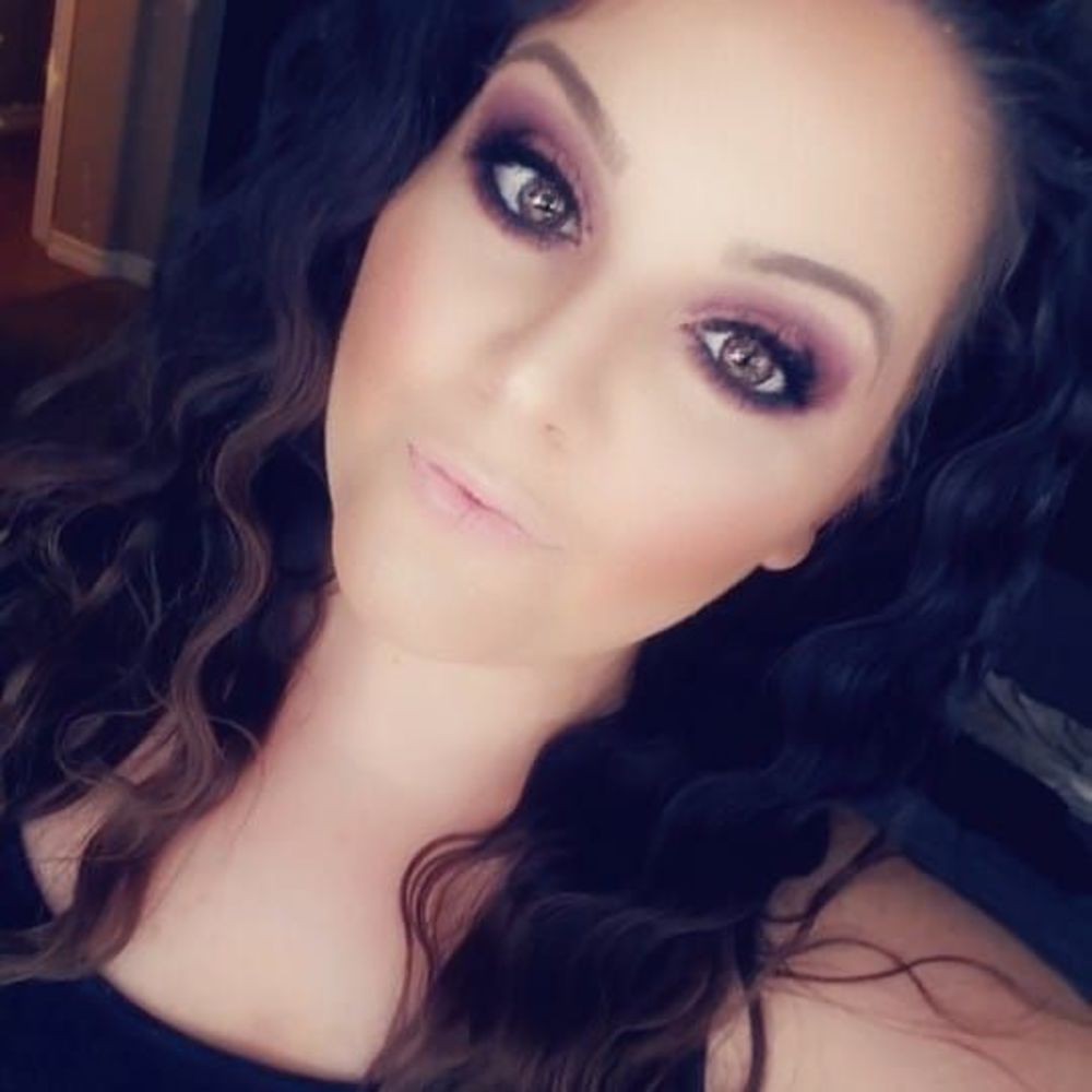 Meet your Posher, Kristen